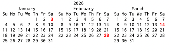 2026 Doom