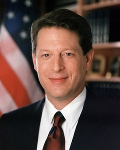 500px-Al Gore, Vice President of the United States, official portrait 1994.