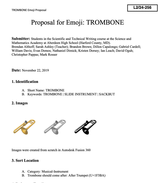 EmojiProposal