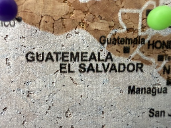 GUATEMEALA