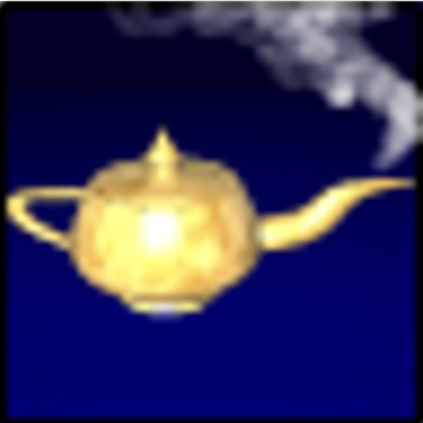 Open Sesame icon