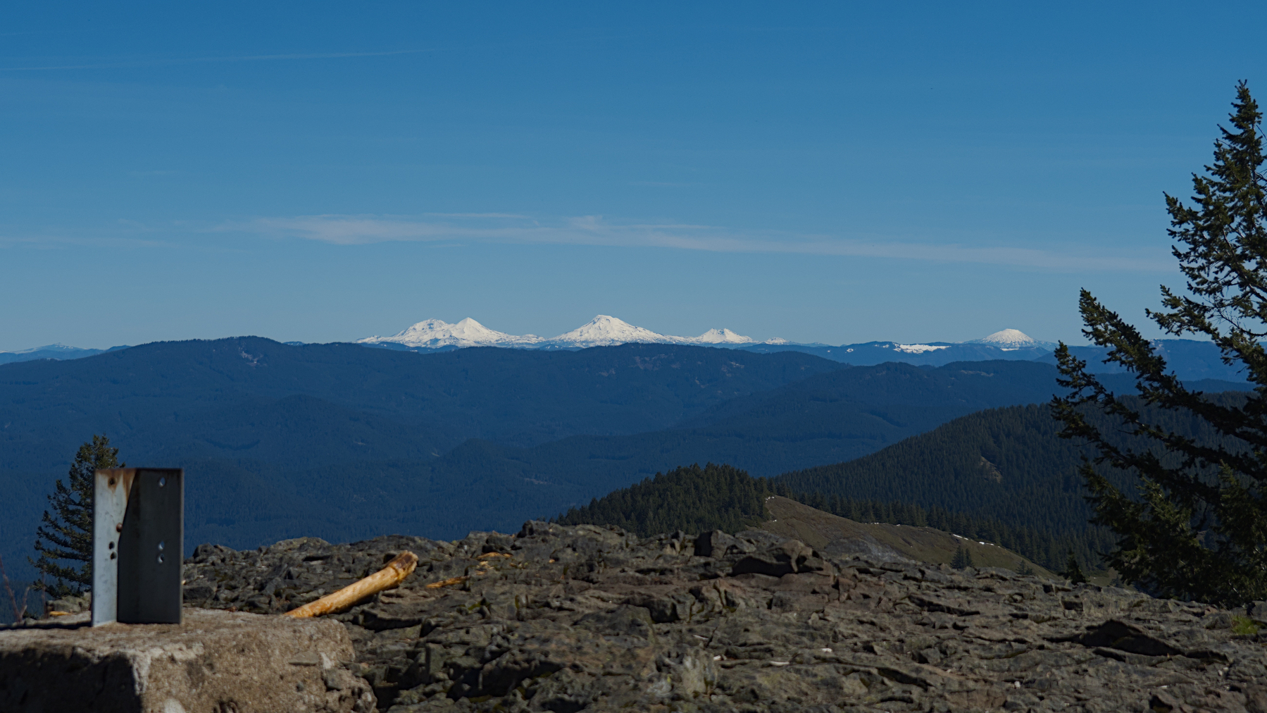 some of the cascades