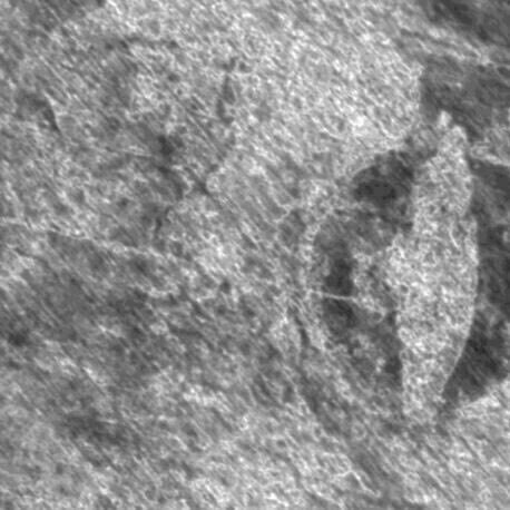 Outline of Viking burial ship seen in farmer’s field using ground-penetrating radar