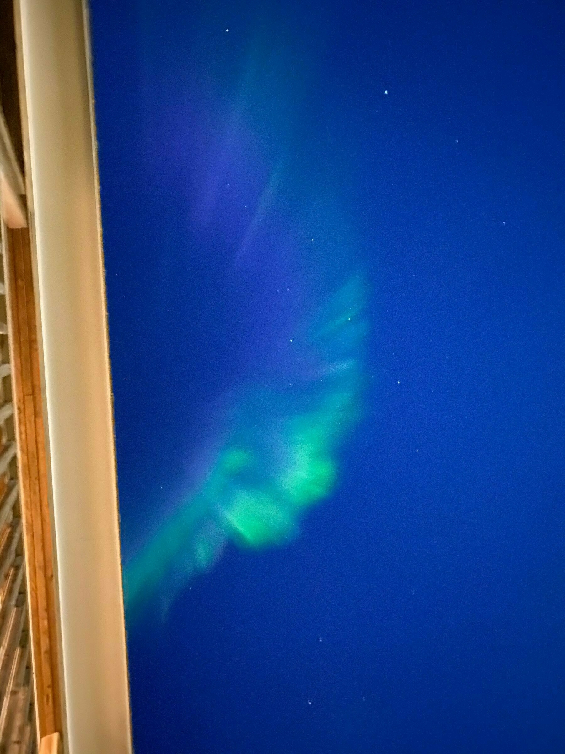 Aurora Borealis (10.Aug.2020)