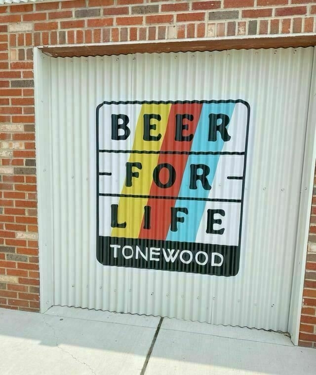 Tonewood Brewery