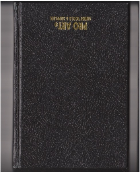 Jake's drawing book 1.