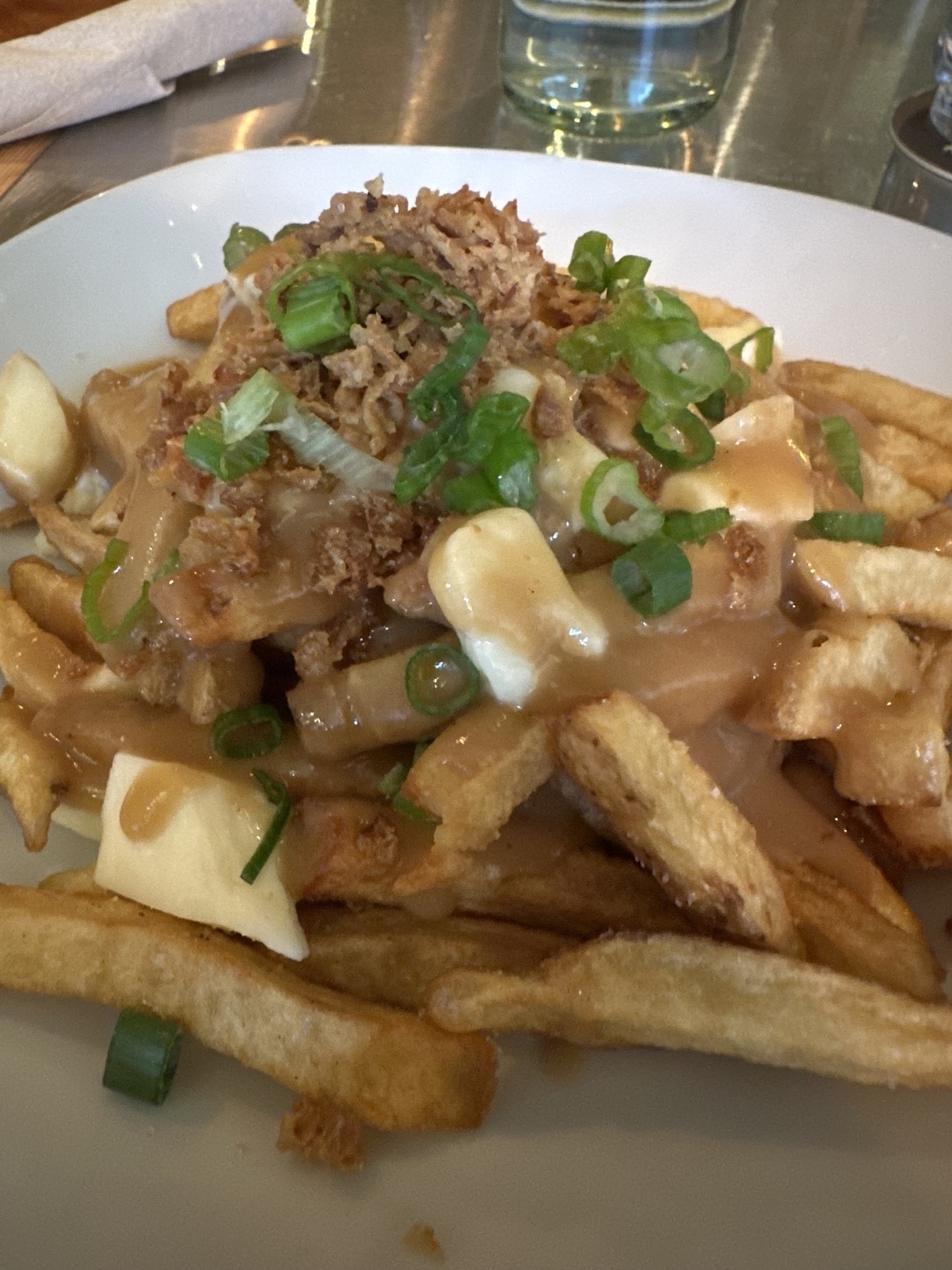 Poutine