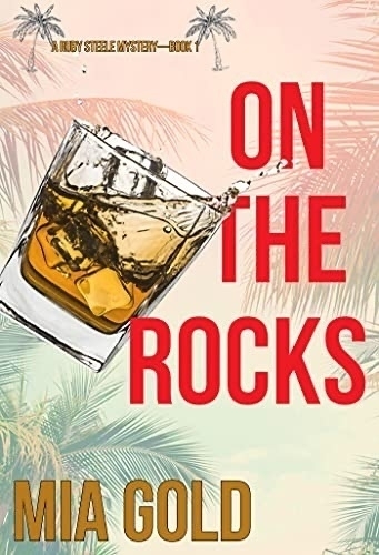 On the Rocks book cover. 