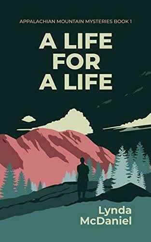 Book cover: A Life for a Life. 