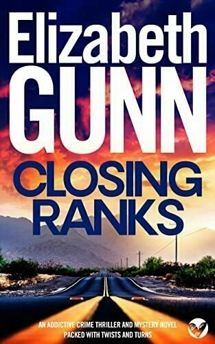 Book cover: Closing Ranks. 