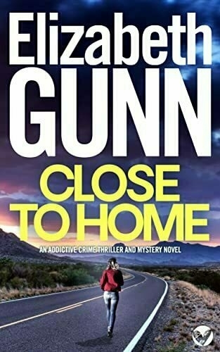Book cover: Close to Home. 