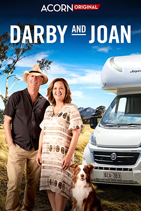 Poster: Darby and Joan. 