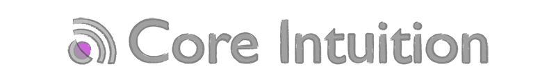 Core Intuition logo.