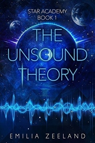 Book cover: The Unsound Theory. 