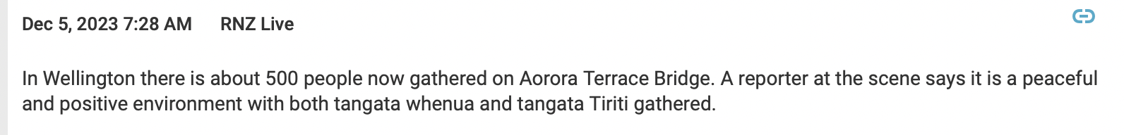 Screenshot of text with tangata whenua and tangata Tiriti. 