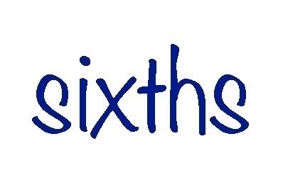 Sixths.