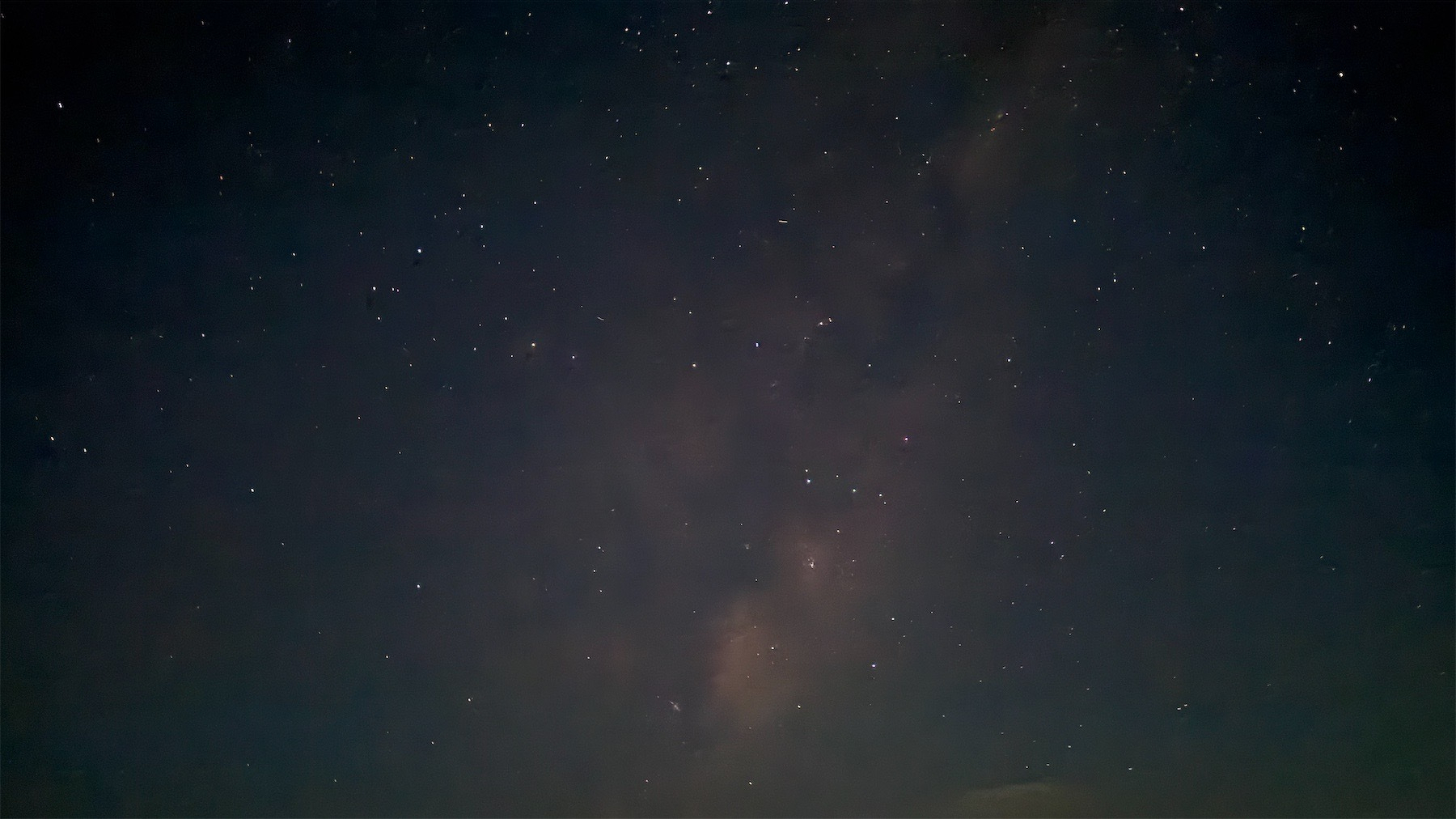 Milky Way.
