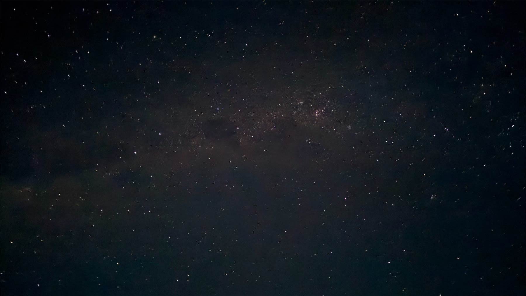 Milky Way.