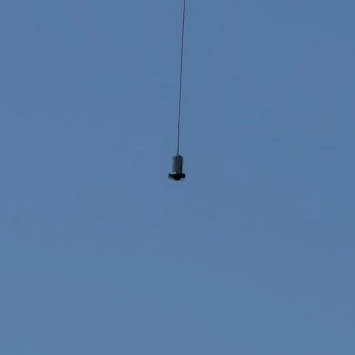 Payload - extreme crop and closeup.