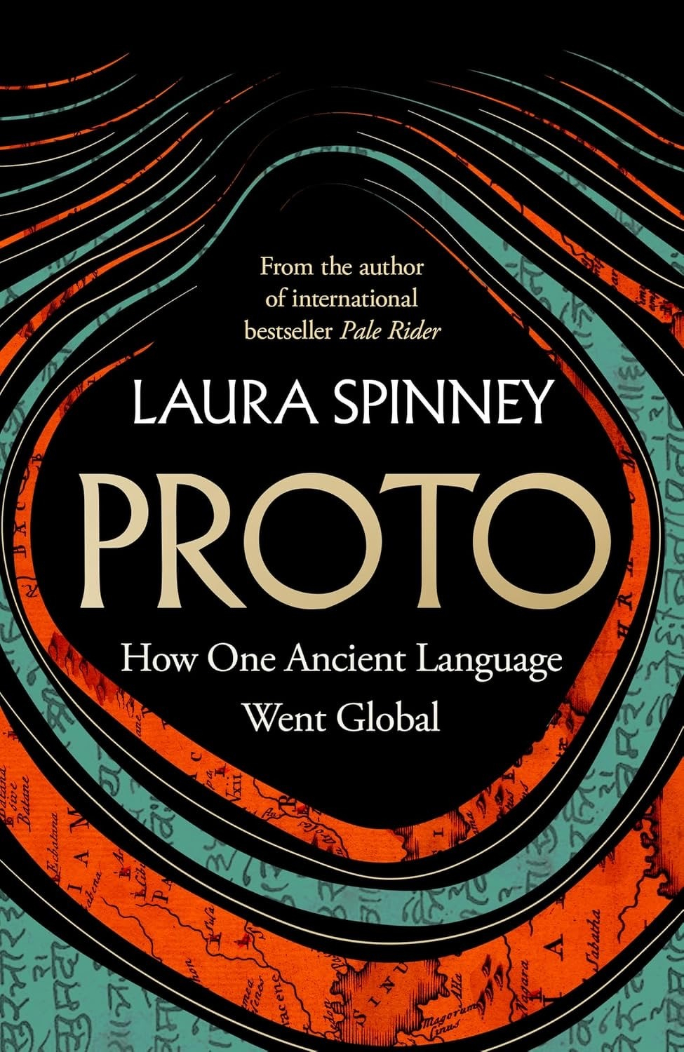 Book cover: Proto.