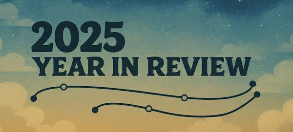 2025 Year in Review