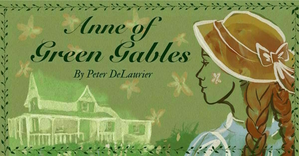 Anne of Green Gables