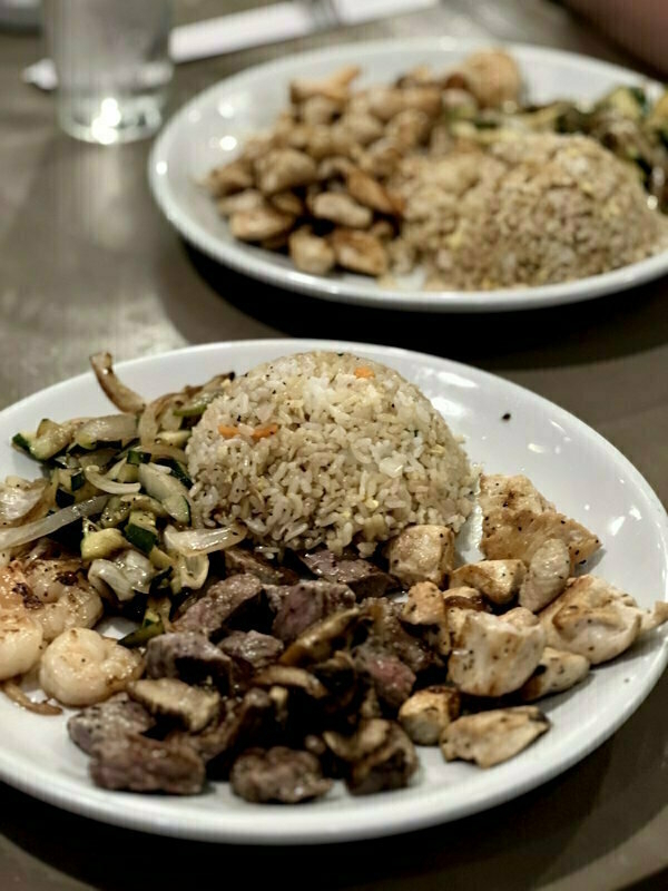 Benihana