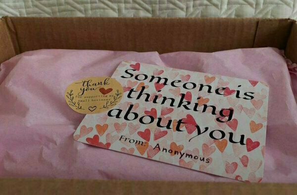 Kaylee's Care Packages