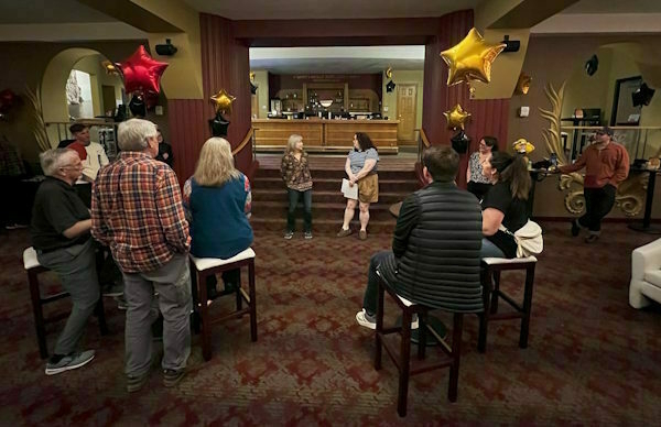 Director's Circle