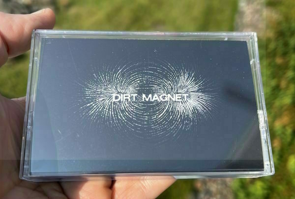 Dirt Magnet cassette