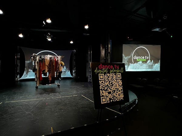 Dance TV
