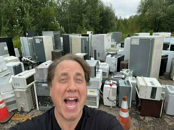 Dump