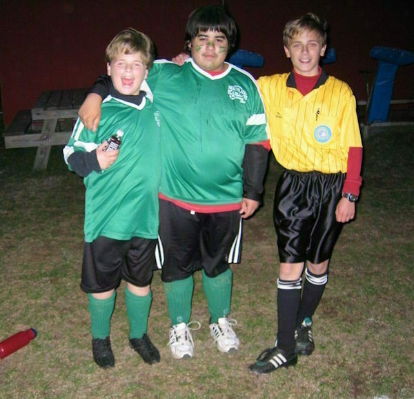 Soccer