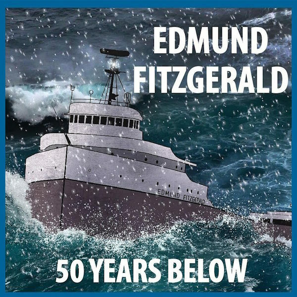 Edmund Fitzgerald Postcast
