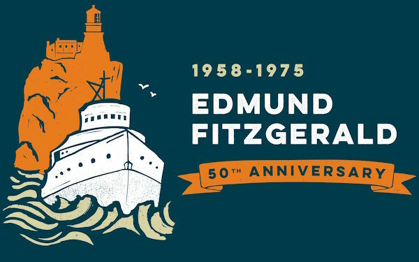 50th Anniversary Beacon Lighting