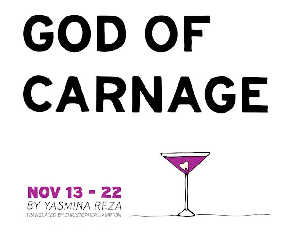 God of Carnage