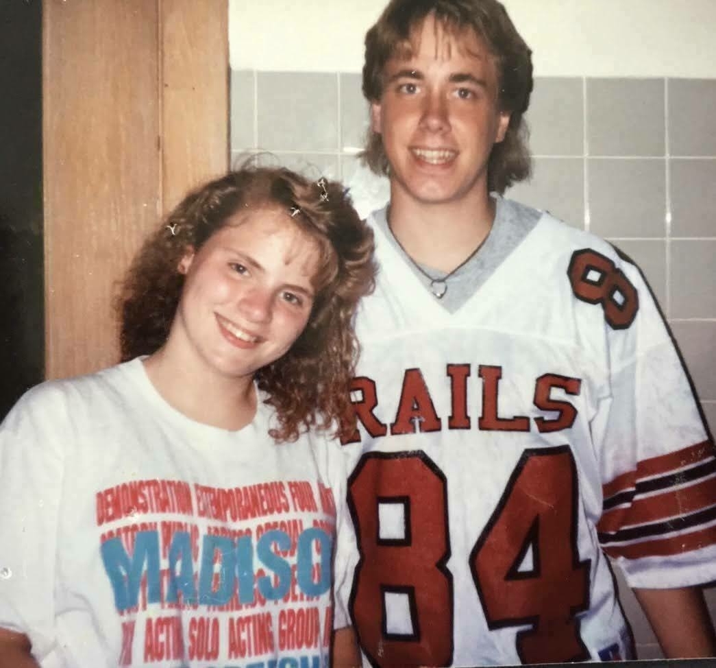 High School