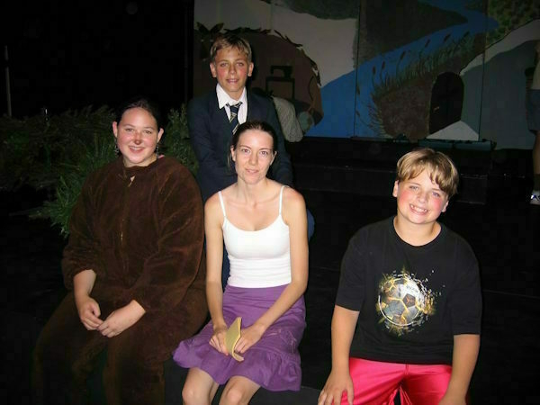 Youth Theater