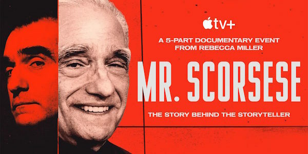 Mr. Scorsese