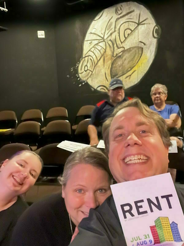 Rent