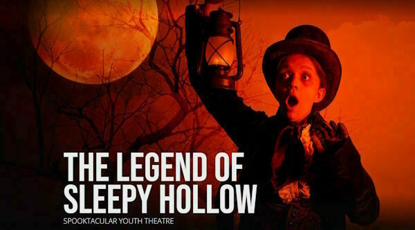 Legend of Sleepy Hollow