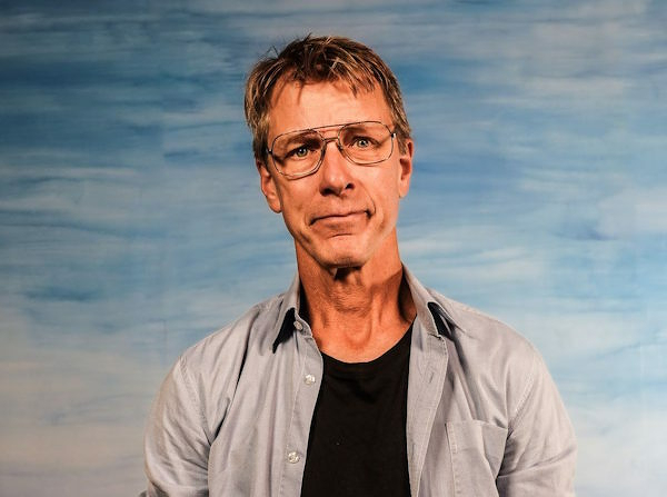 Spotlight on John