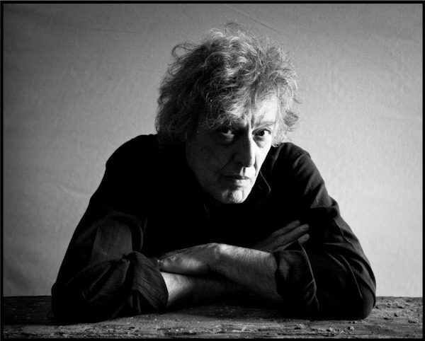 Tom Stoppard