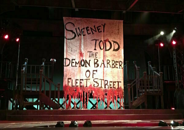 Sweeney Todd