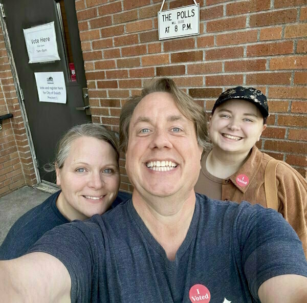 Voting