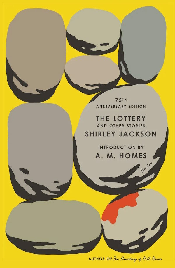 The Lottery