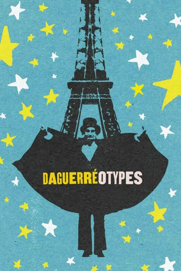 Daguerréotypes