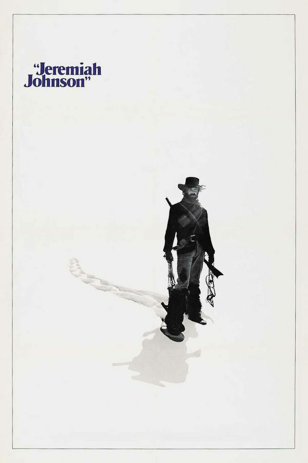 Jeremiah Johnson
