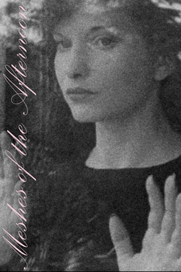 Meshes of the Afternoon