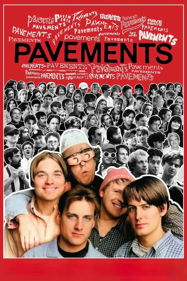 Pavements